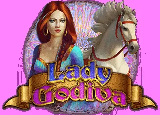 Lady Godiva - JOOX138