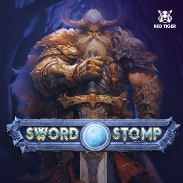 Sword Stomp - JOOX138