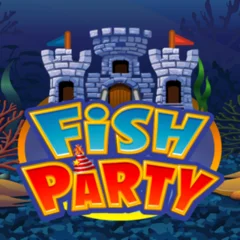 Fish Party - JOOX138