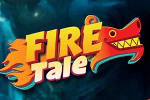 Fire Tale - JOOX138