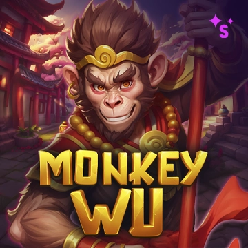 Monkey Wu - JOOX138