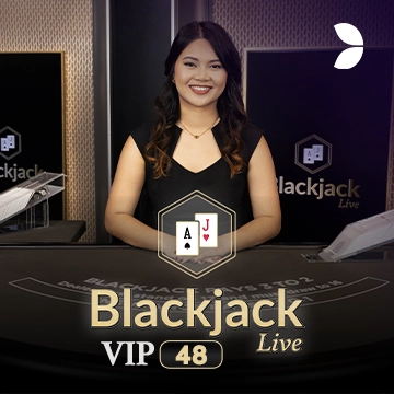 Blackjack VIP 48 - JOOX138