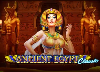 Ancient Egypt Classic - JOOX138