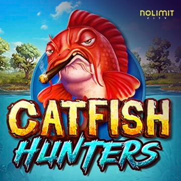 Catfish Hunters - JOOX138