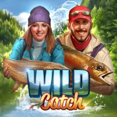 Wild Catch (New) - JOOX138