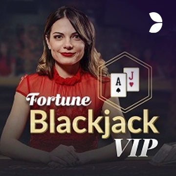 Blackjack Fortune VIP - JOOX138