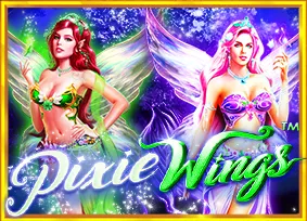 Pixie Wings - JOOX138
