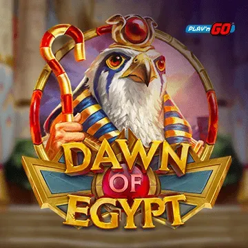 Dawn of Egypt - JOOX138