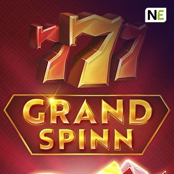 Grand Spinn - JOOX138
