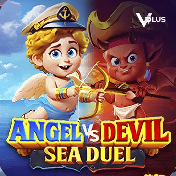 Angel Vs Devil Sea Duel - JOOX138