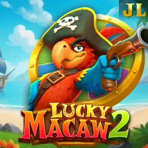 Lucky Macaw 2 - JOOX138