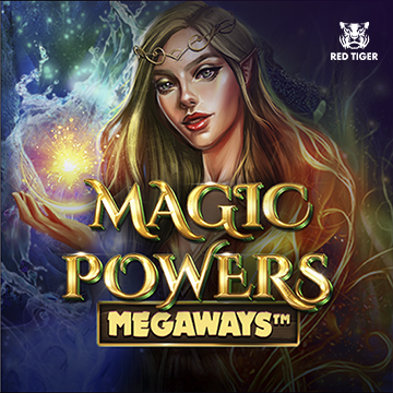 Magic Powers Megaways - JOOX138