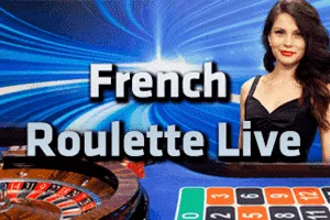 French Roulette - JOOX138