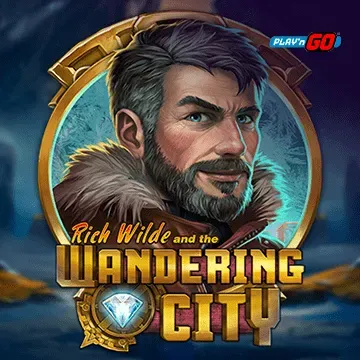 Rich Wilde and the Wandering City - JOOX138