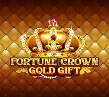 Fortune Crown - Gold Gift - JOOX138