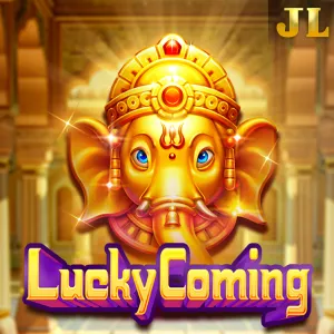 Lucky Coming - JOOX138