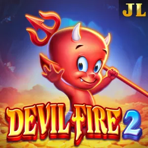 Devil Fire 2 - JOOX138