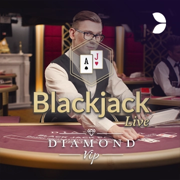 Blackjack Diamond VIP - JOOX138