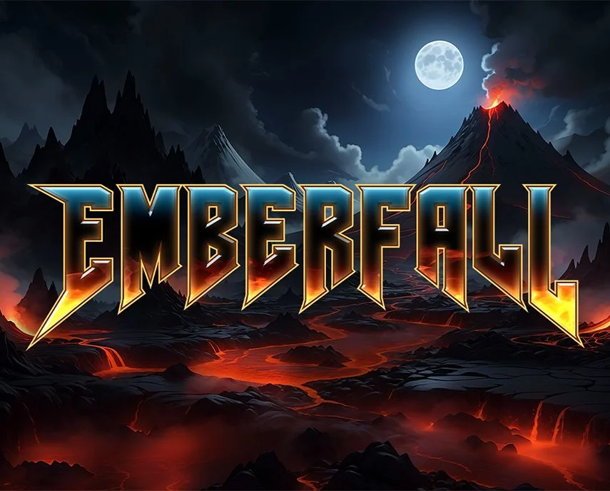 Emberfall - JOOX138