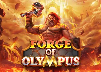 Forge of Olympus - JOOX138