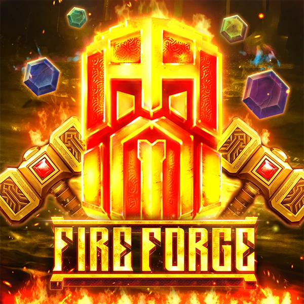Fire Forge - JOOX138