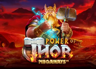 Power of Thor Megaways - JOOX138