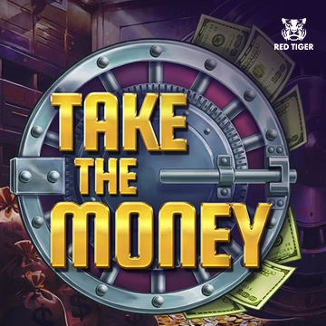 Take the Money - JOOX138
