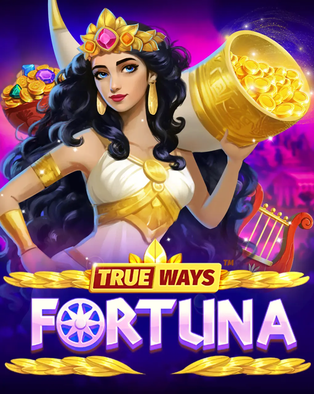 Fortuna Trueways - JOOX138