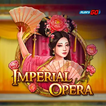 Imperial Opera - JOOX138