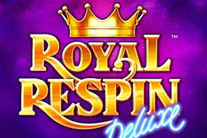Royal Respin Deluxe - JOOX138