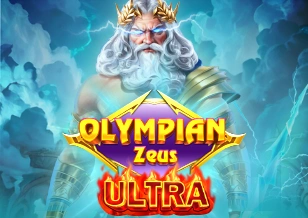 Olympian Zeus ULTRA - JOOX138