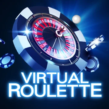 Virtual Roulette - JOOX138
