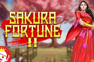 POP Sakura Fortune 2 (Quickspin) - JOOX138