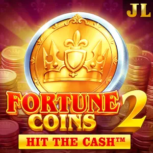 Fortune Coins 2 - JOOX138