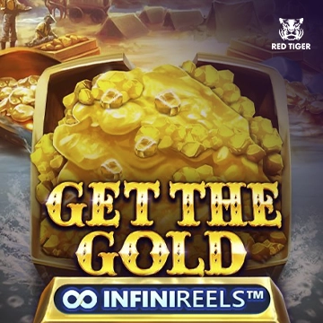 Get The Gold InfiniReels - JOOX138