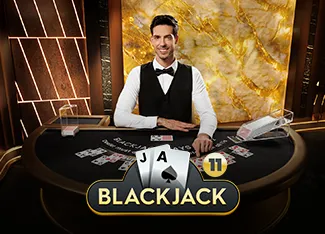 Blackjack 11 - JOOX138