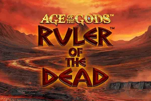 Age of the Gods: Ruler Of The Dead - JOOX138