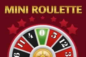 Roulette Mini - JOOX138