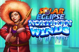 Solar Eclipse: Northern Winds™ - JOOX138