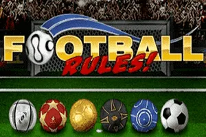 Football Rules - JOOX138