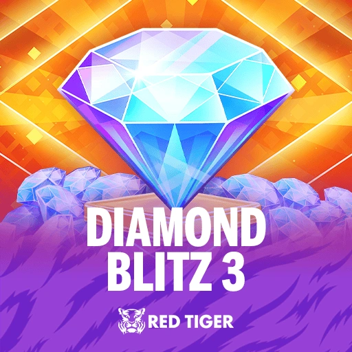 Diamond Blitz 3 - JOOX138
