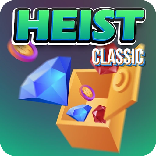 Heist Classic - JOOX138