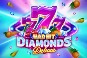 Mad Hit Diamonds Deluxe - JOOX138
