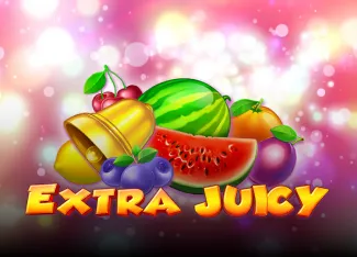 Extra Juicy - JOOX138