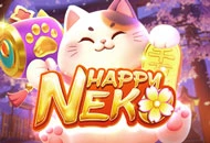 Happy Neko - JOOX138