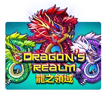 Dragons Realm - JOOX138