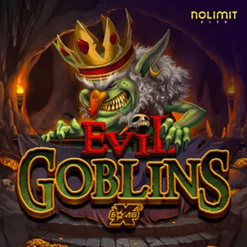 Evil Goblins xBomb - JOOX138