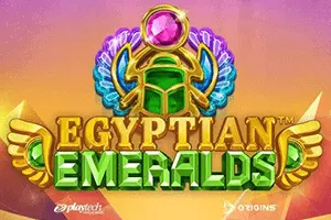 Egyptian Emeralds - JOOX138