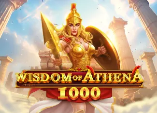 Wisdom of Athena 1000 - JOOX138