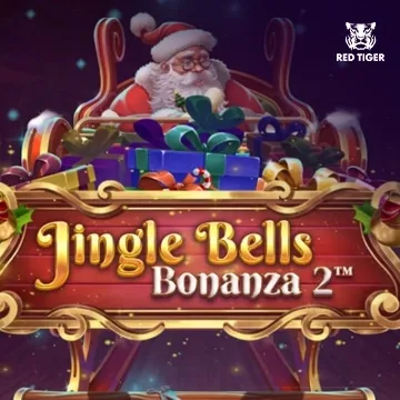 Jingle Bells Bonanza™ 2 - JOOX138